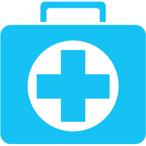 First aid kit PNG-68022